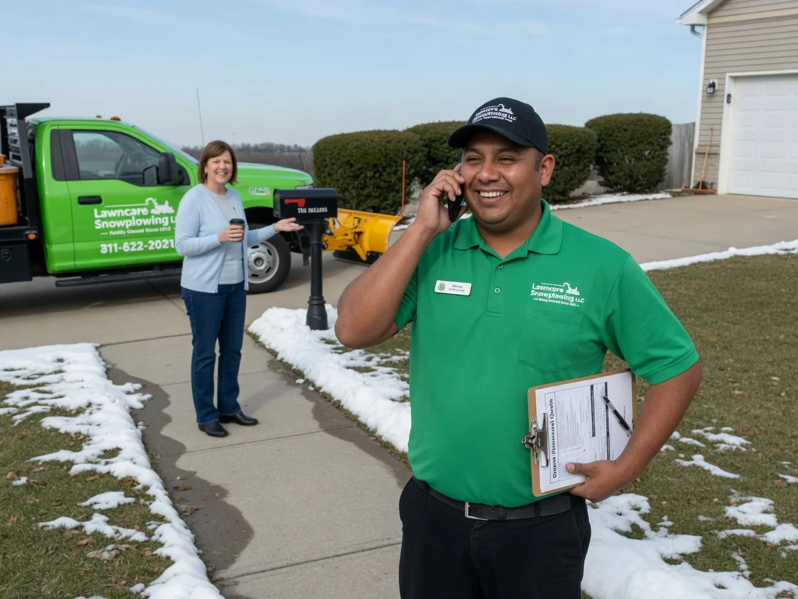 Lawn Care Services By Expert Landscaper Oriskany, NY FAQs